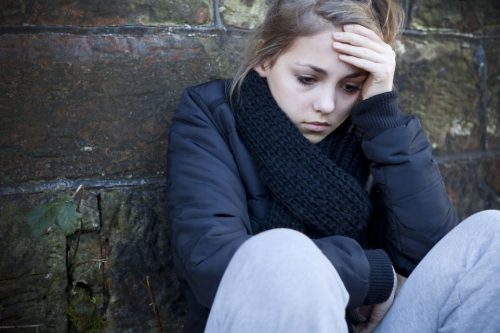 Bệnh trầm cảm: Những dấu hiệu bạn không nên bỏ qua