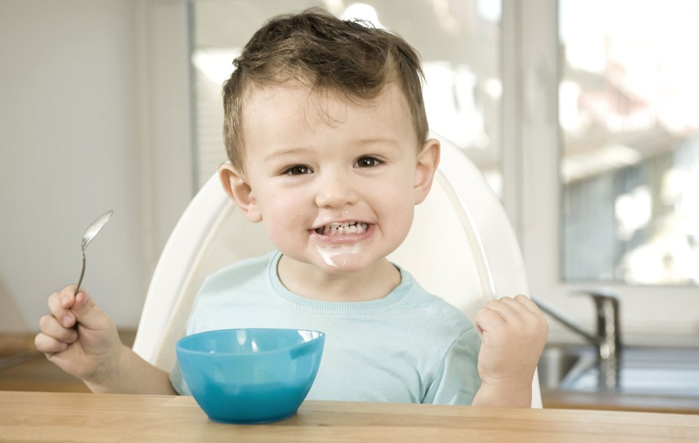 Bố mẹ nên cho bé 7 tháng tuổi ăn phô mai loại nào?