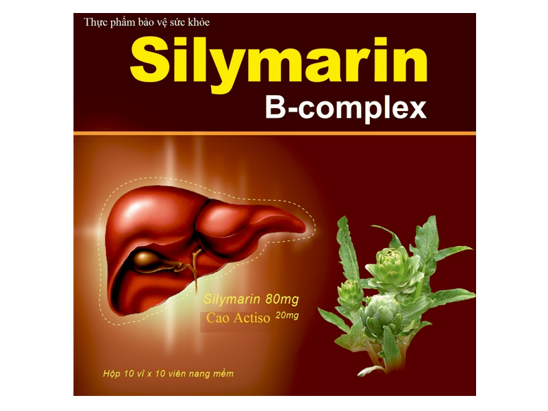 Silymarin là thuốc gì? Công dụng và liều dùng an toàn?